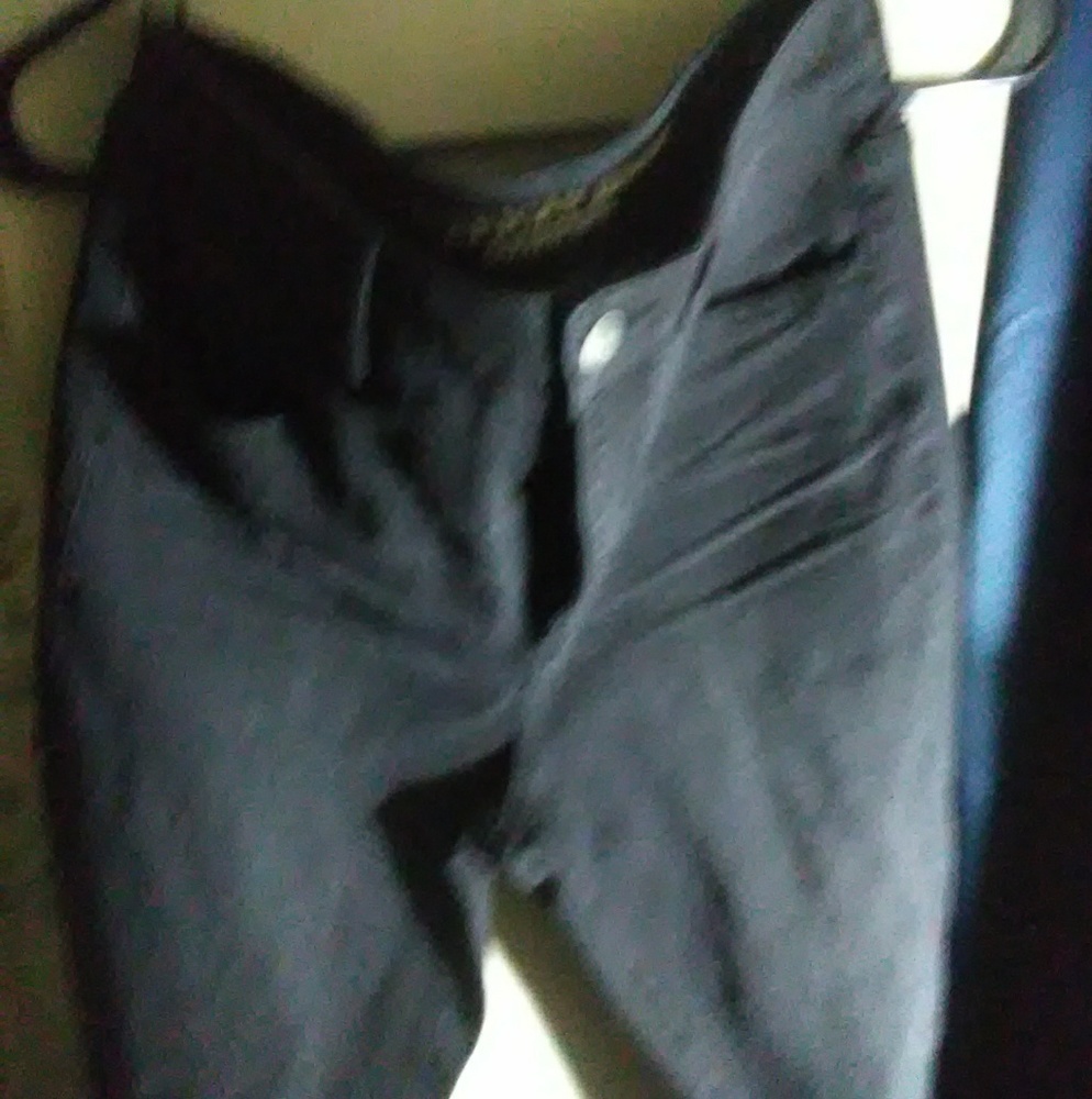 Jeans - Picture 2 of 2